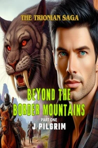 The Trionian Saga - Part One: Beyond the Border Mountains