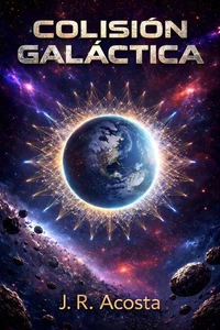 Colisión Galáctica