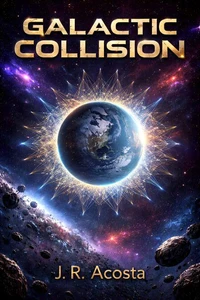 Galactic Collision