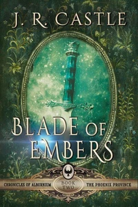 Blade of Embers