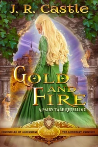 Gold &amp; Fire