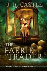  J. R. Castle - The Faerie Trader - The Alburnium Chronicles.