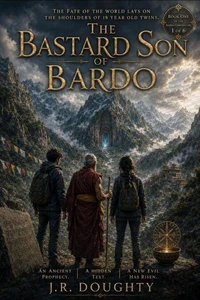 THE BASTARD SON OF BARDO