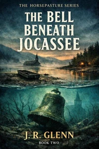 The Bell Beneath Jocassee