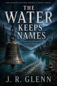 The Water Keeps Names