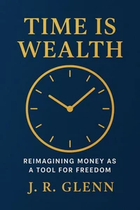 Time is Wealth: Reimagining Money as a Tool for Freedom