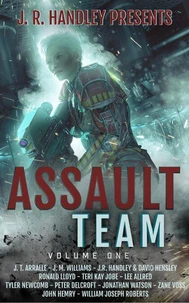 Assault Team Volume 1