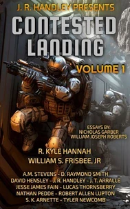 Contested Landing Volume 1