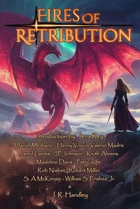 Fires of Retribution
