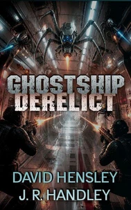 Ghostship Derelict