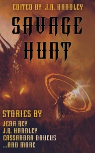 Savage Hunt