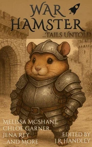War Hamester: ...Tales Untold