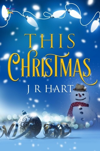  J.R. Hart - This Christmas.