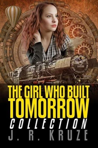 The Girl Who Built Tomorrow Collection