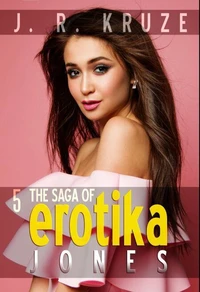 The Saga of Erotika Jones 05