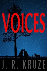  J. R. Kruze - Voices - Short Fiction Clean Romance Cozy Mystery Fantasy.