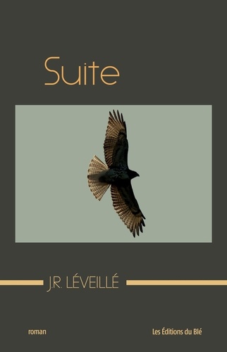 J. R. Léveillé - Suite.
