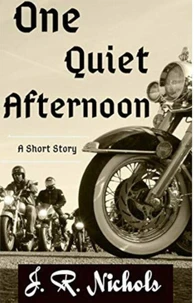 One Quiet Afternoon