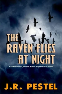The Raven Flies at Night