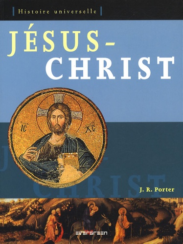 J.R. Porter - Jésus-Christ.