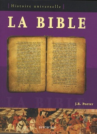 J.R. Porter - La Bible.