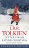 J. R. R. Tolkien - Letters from Father Christmas.
