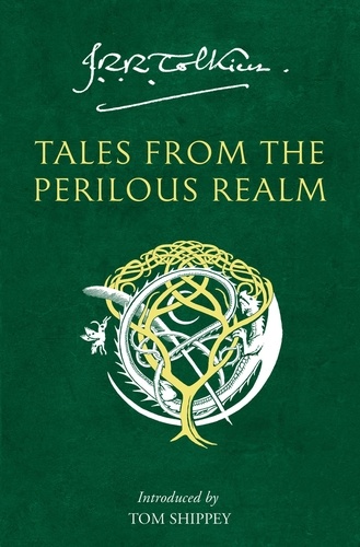 J. R. R. Tolkien et Alan Lee - Tales from the Perilous Realm - Roverandom and Other Classic Faery Stories.