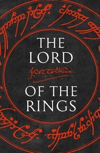 J. R. R. Tolkien - The Lord of the Rings.
