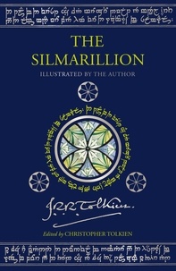 J. R. R. Tolkien et Christopher Tolkien - The Silmarillion.