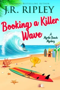 Booking A Killer Wave