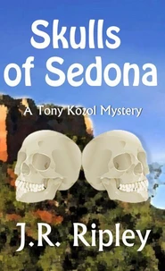 Skulls of Sedona