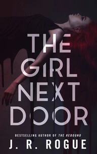 The Girl Next Door: A Dark Paranormal Love Story