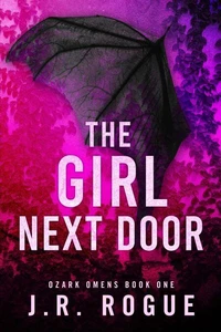 The Girl Next Door: A Supernatural Romantic Suspense