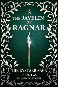 The Javelin Of Ragnar