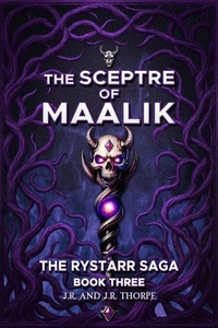 The Sceptre Of Maalik