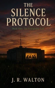 Book One: The Everglades Call