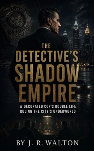 The Detective's Shadow Empire: A Decorated Cop's Double Life Ruling the City's Underworld