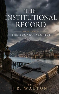 The Lugano Archive