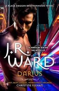 J. R. Ward - Darius.