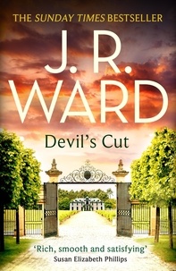J. R. Ward - Devil's Cut.