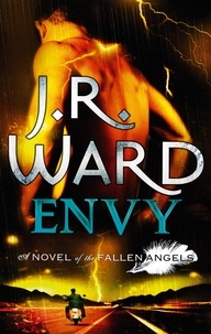 J. R. Ward - Envy - Number 3 in series.