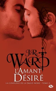 L'Amant désiré