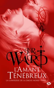 L'Amant ténébreux