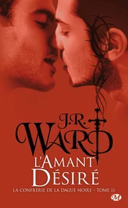 L'amant désiré