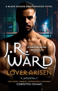 J. R. Ward - Lover Arisen.