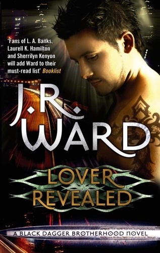 Lover Revealed. Number 4 in series