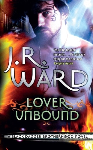 Lover Unbound. Number 5 in series