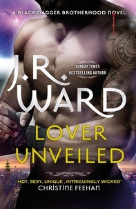 J. R. Ward - Lover Unveiled.