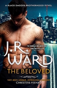 J. R. Ward - The Beloved.