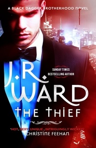 J. R. Ward - The Thief.